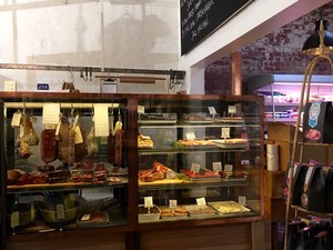 Kitchen & Butcher Pic 2