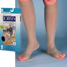 OAPL Health & Mobility Centre Pic 3 - Compression Stockings