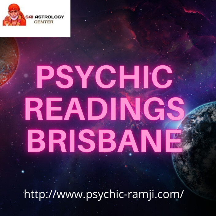 Psychic Ram ji Pic 1 - Psychic readings brisbane