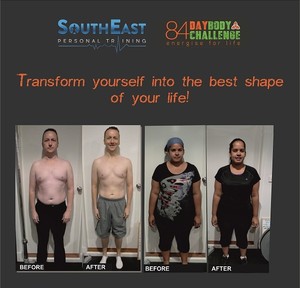 South East Personal Training Pic 2