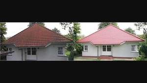 Fine Line painting & Roof Restorations Pic 2