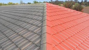 Fine Line painting & Roof Restorations Pic 4