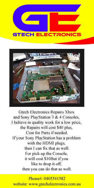 Gtech Electronics. Pic 2