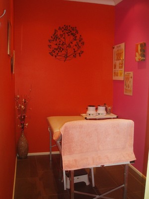 Beauty & Beyond Day Spa Pic 3