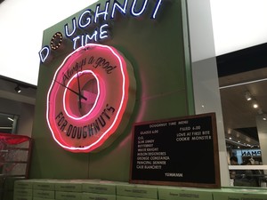 Doughnut Time Pic 2