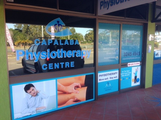 Elite Signs & Graphics Pic 1 - Shop fronts