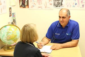 Doncaster Physiotherapy & Sports Injury Clinic Pic 3 - Doncaster Phyiotherapy