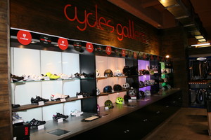 Cycles Galleria Pic 4