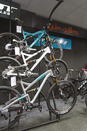 Cycles Galleria Pic 3