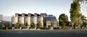 Schmidt And Pang Architects Pic 2