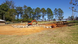 Caloundra Bobcat Hire Pic 5