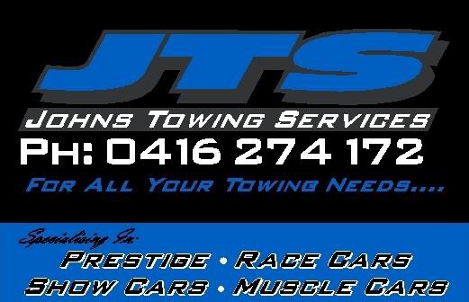 JTS Johns Towing Services Pic 1