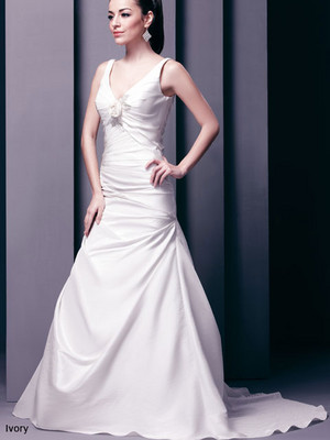 Penny Lane Bridal Pic 3 - DZage wedding dress available at Penny Lane Bridal