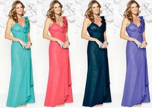 Penny Lane Bridal Pic 4 - Mr K Bridesmaid Dresses Brisbane