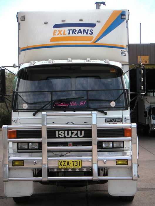 EXL Trans Pty Ltd Pic 1