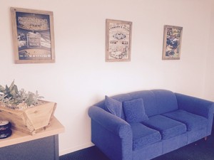 Autocare Tyre and Mechanical Pic 5 - Comfortable waiting area We can servicing your vehicle while you wait