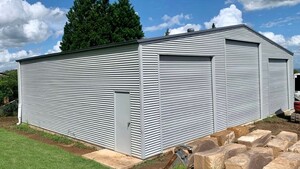 Upspec Steel Buildings Pic 5