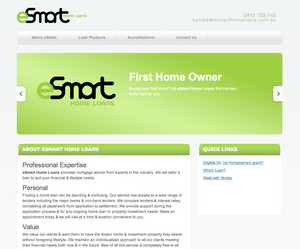 Total Creative Pic 2 - eSmart Website Design by Total Creative