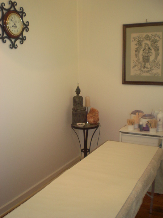 The Wax Temple Pic 1 - Treatment Room