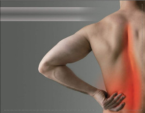 Body Therapy Pic 2 - back pain