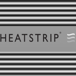 Heatstrip - Electric Heating with Style Pic 2 - Heatstrip