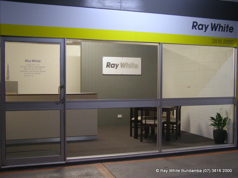 Ray White Bundamba Pic 1 - 3816 2000