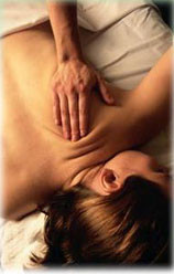 Remedial Massage & Myotherapy Pic 1