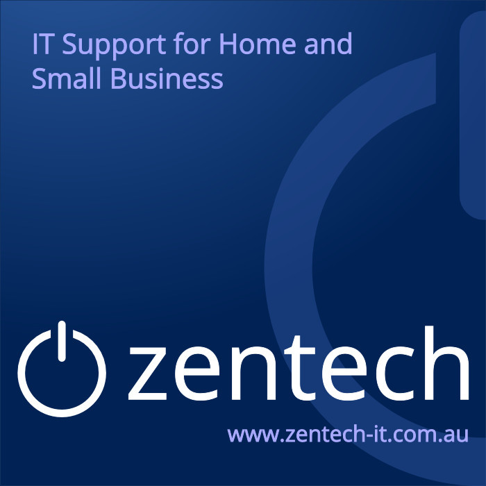 Zentech IT Pic 1