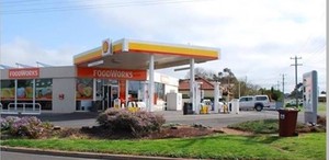 Foodworks Pic 2 - Shell fuels