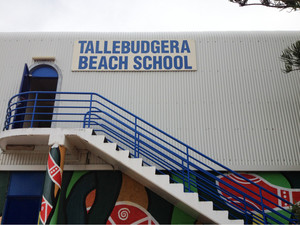 Tallebudgera Beach School Pic 2 - Tallebudgera Beach School