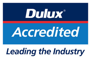 Diamond Painting & Decorating Pic 3 - Dulux Accredited Leaders in the Industry