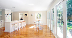 Diamond Painting & Decorating Pic 4 - Neutral Dining Sydney Painters