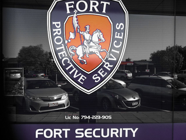 Fort Protective Services Pic 1