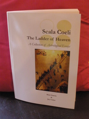 Astro Mundi Pic 2 - Scala Coeli the Ladder of Heaven 6 Astrological essays