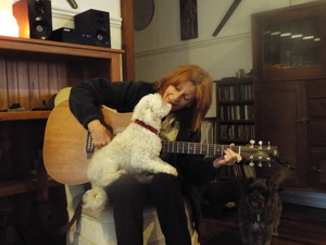 Bark Busters Pic 3 - We are not strict So sing to your dog and have some fun