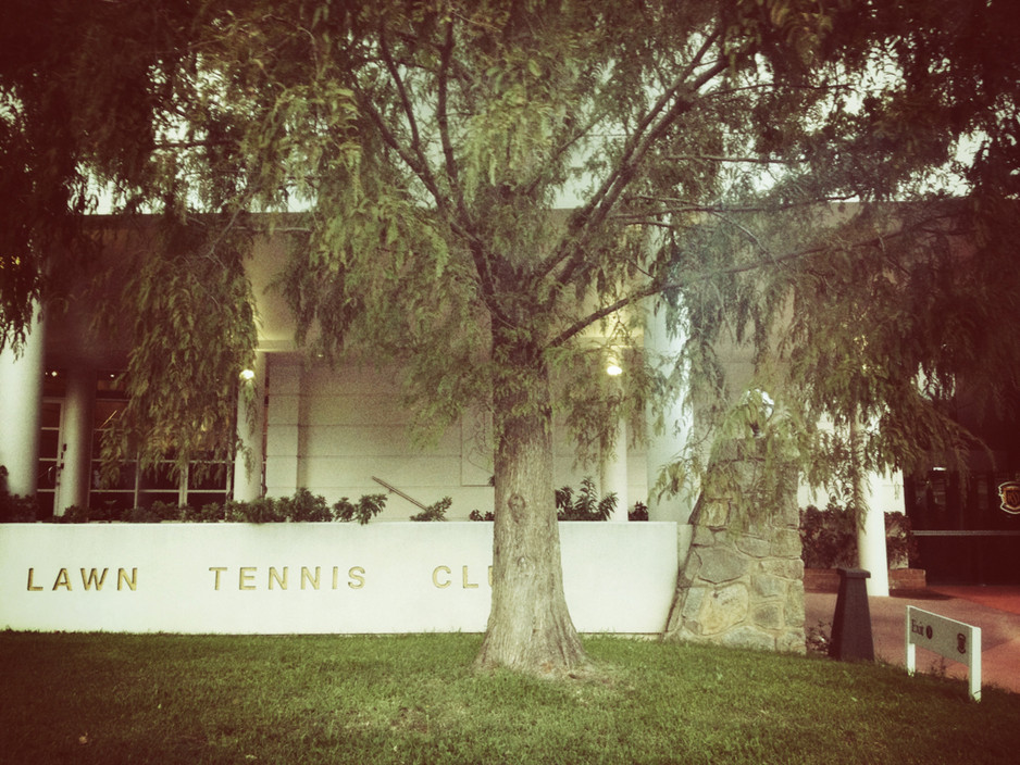 Royal South Yarra Tennis Club Pic 1