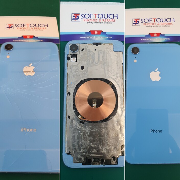 Softouch Phones And Repairs Pic 1