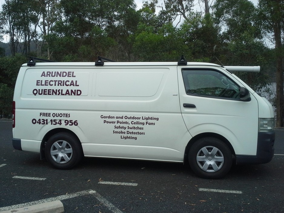 Arundel Electrical Queensland Pic 1