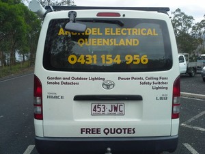 Arundel Electrical Queensland Pic 2