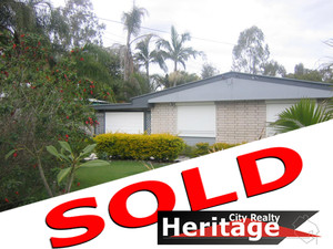 Heritage City Realty Pic 3 - brassall sold