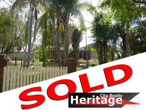 Heritage City Realty Pic 4 - north ipswich sold