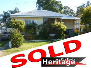 Heritage City Realty Pic 2 - one mile sold