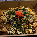 Samurai Okonomiyaki Pic 1