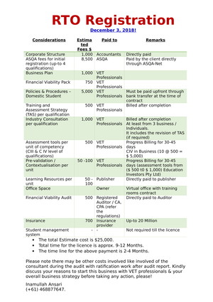 Aussie-Link Visa Services Pic 3