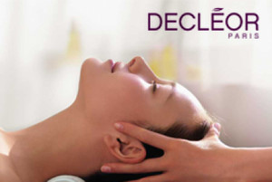 Inaar Skin & Body Pic 3 - Decleor Paris facials available for all skin types and conditions A truly relaxing experience