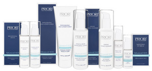 Inaar Skin & Body Pic 4 - Priori Cosmecuetical Peels for clinical results