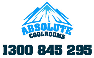 Absolute Coolrooms Pic 2 - Absolute Coolrooms specialise in custom built coolroomscoldrooms freezer rooms