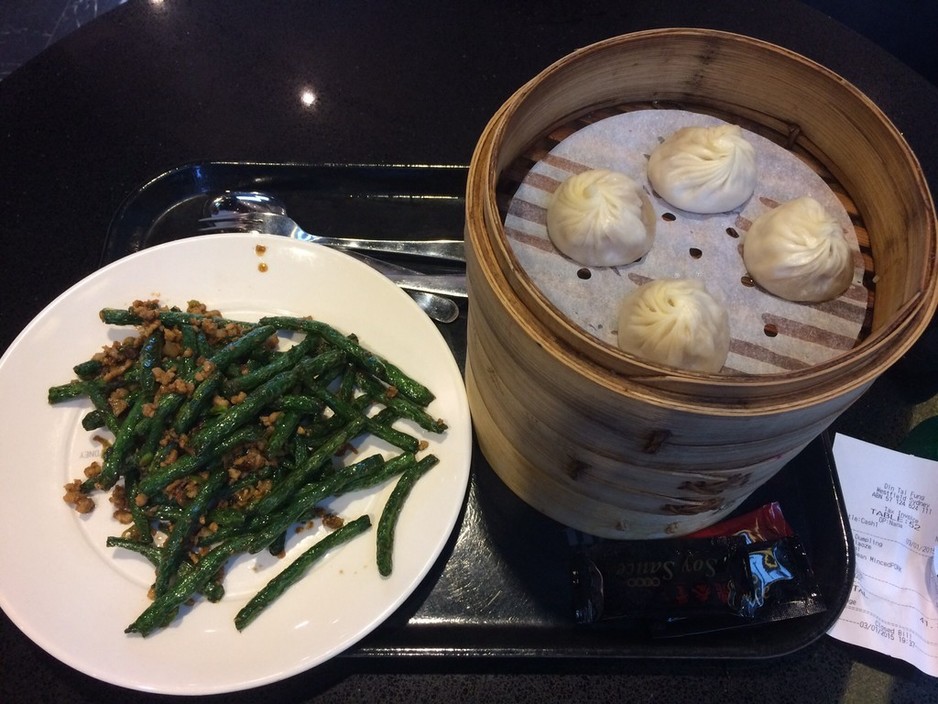 Din Tai Fung Pic 1