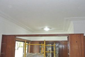 Ryde Painting Service Pty Ltd Pic 3 - and repainted