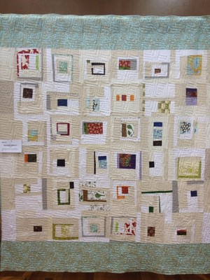 Quilted by Linda Pic 2